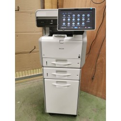 Multifunktionsdrucker Ricoh...