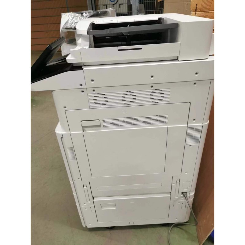 Hp Color laserjet Managed MFP E87640 Nr2