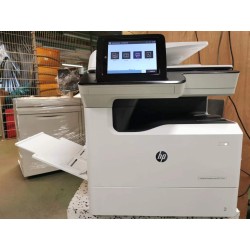 Hp pagewide Managed Color...