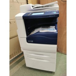 XEROX WorkCentre 7225...